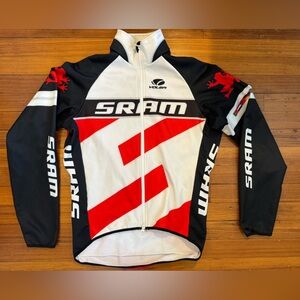Thermal Cycling Jacket | Men’s